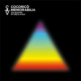 COCORICO| - MEMORABILIA (2 CD)