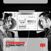 STEREOBOYS - GONNA PARTY (CD|S)