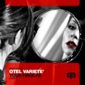 OTEL VARIETE| - YOUR FINGER (CD|S)