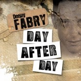 DJ FABRY - DAY AFTER DAY (CD|S)