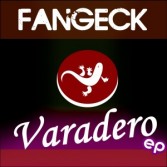 FANGECK - VARADERO EP (CD|S)