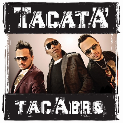 TACABRO - TACATA| (CD|S)