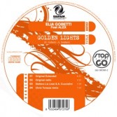 ELIA GOBETTI FEAT ALEX - GOLDEN LIGHTS (CD|S)