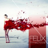 FELIX - TIME TO LOVE (CD|S)
