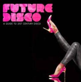 FUTURE DISCO 2 - VARIOUS ARTIST (CD)