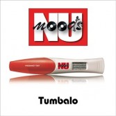 NU-MOODS - TUMBALO (CD|S)