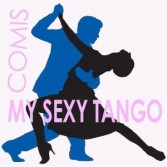 COMIS - MY SEXY TANGO (CD|S)
