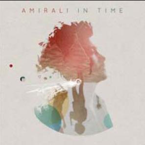AMIRALI - IN TIME (CD)