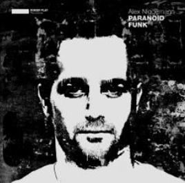 ALEX NIGGEMANN - PARANOID FUNK (CD)