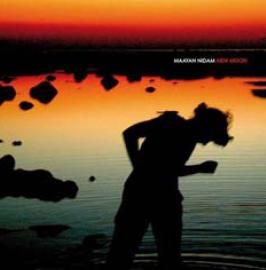 MAAYAN NIDAM - NEW MOON (CD)