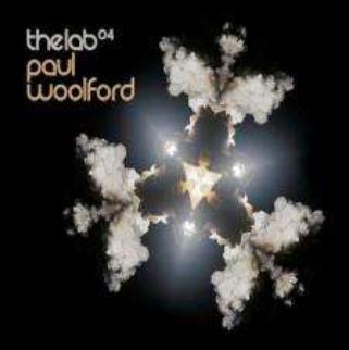THE LAB 04 PAUL WOOLFORD - VARIOUS ARTIST (2 CD)