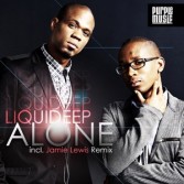 ALONE - LIQUIDEEP