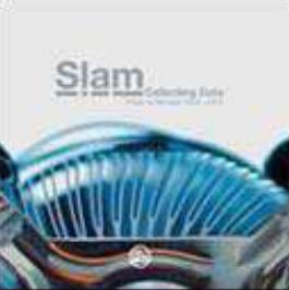 SLAM - COLLECTING DATA (2 CD)