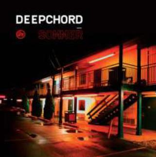DEEPCHORD - SOMMER (CD)