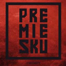 PREMIESKU - INDERECT (CD)
