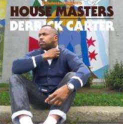 DERRICK CARTER - HOUSE MASTERS (2 CD)