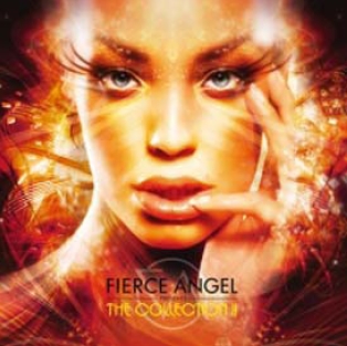 FIERCE ANGEL PRES THE COLLECTION II - VARIOUS ARTIST (2 CD)