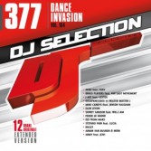 DJ SELECTION 377 - DANCE INVASION VOL.104 (CD)