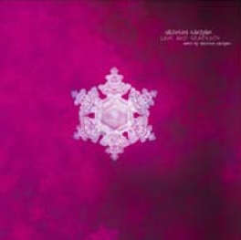 VALENTINO KANZYANI - LOVE & GRATITUDE (2 LP)