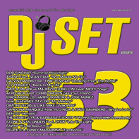 DJ SET VOL.153 - VARIOUS ARTIST (CD)