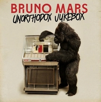 BRUNO MARS - UNORTHODOX JUKEBOX (CD)