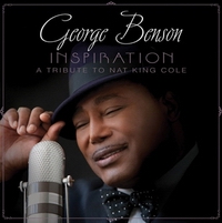 GEORGE BENSON - INSPIRATION A TRIBUTE TO NAT KING COLE (CD)