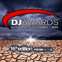 DJ AWARDS 16TH EDITION - VARIOUS ARTIST (2 CD)