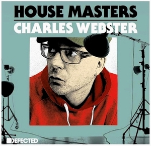 CHARLES WEBSTER - HOUSE MASTERS (2 CD)