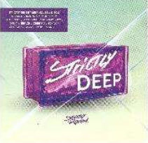 STRICTLY DEEP - VARIOUS ARTIST (2 CD)