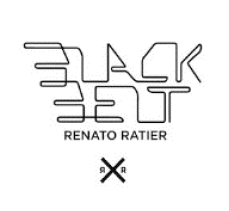 RENATO RATIER - BLACK BELT (2 LP)