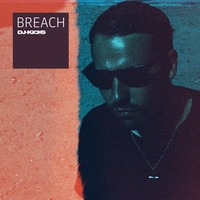 BREACH (AKA BEN WESTBEECH) - DJ KICKS (2 LP)