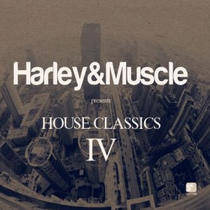 HARLEY & MUSCLE - HOUSE CLASSICS IV (2 CD)
