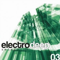 ELECTRO DEEP SELECTION VOL. 3 - VARIOUS ARTIST (2 CD)