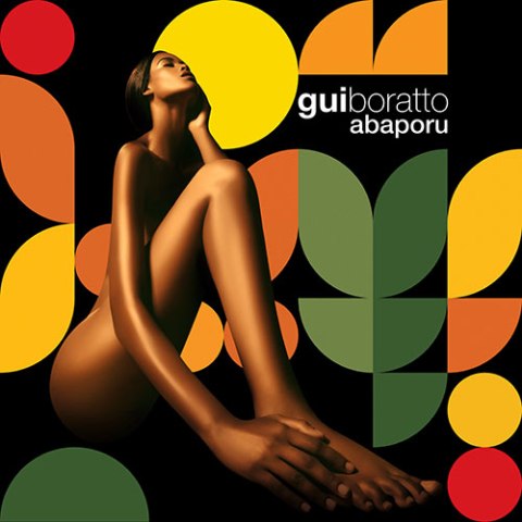 GUI BORATTO - ABAPORU