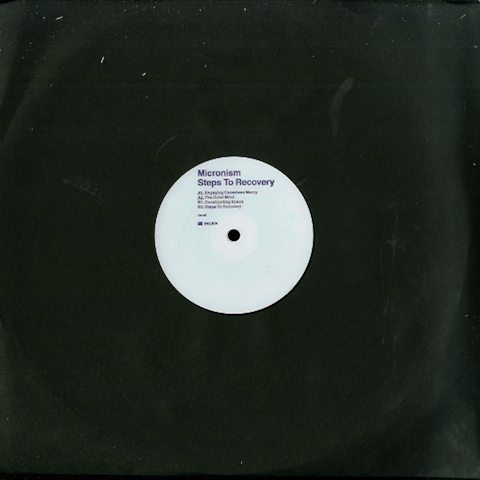 MICRONISM - STEPS TO RECOVERY