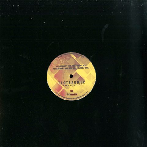 TAGTRAUMER - HANG LOOSE EP
