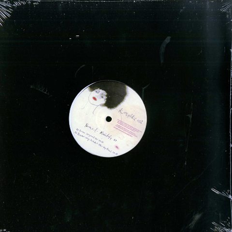 FORMEL - MANITOBA EP