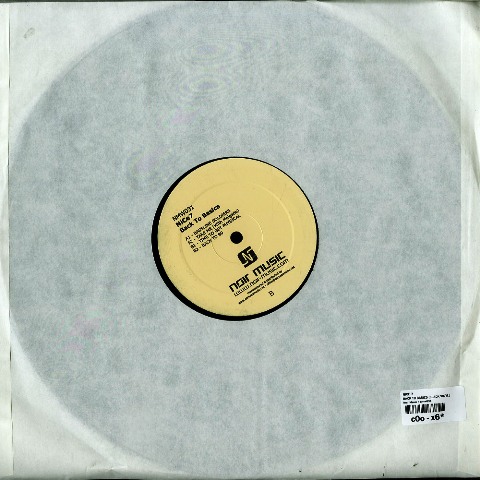 NICE7 - BACK TO BASICS