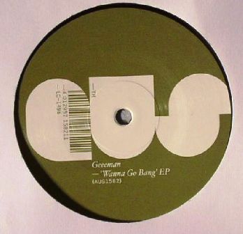 GEEEMAN - WANNA GO BANG