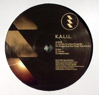 K.A.L.I.L. - CLOUDS AND STAR