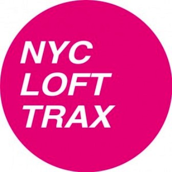 NYC LOFT TRAX UNRELEASED VOL.2 - GIVE ME SHELTER EP