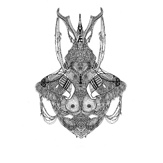 STEPHEN BROWN - INVISIBLE LIGHT EP