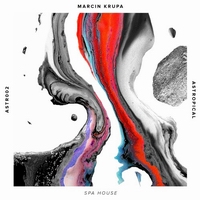 MARCIN KRUPA - SPA HOUSE