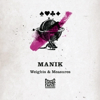 MANIK - WEIGHTS & MEASURES