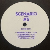 DJ HONESTY - SCENARIO 5