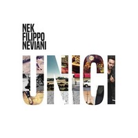 NEK - UNICI (CD)