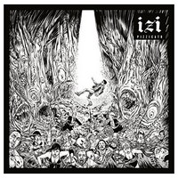 IZI - PIZZICATO (CD)