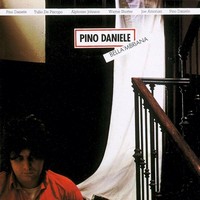 PINO DANIELE - BELLA M|BRIANA (LP)