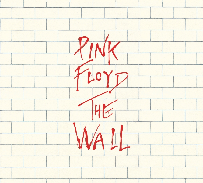 PINK FLOYD - THE WALL (2 LP)