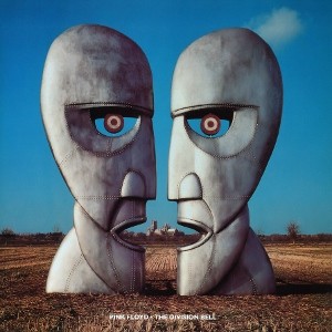 PINK FLOYD - THE DIVISION BELL (20TH ANNIVERSARY 180 GR) (2 LP)